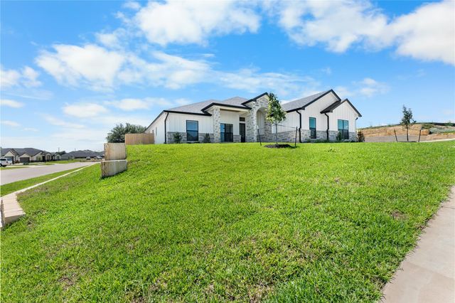 8621 Austin Turner TRL, Killeen, TX 76542