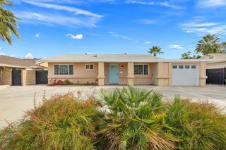 42600 Wisconsin Avenue, Palm Desert, CA 92211