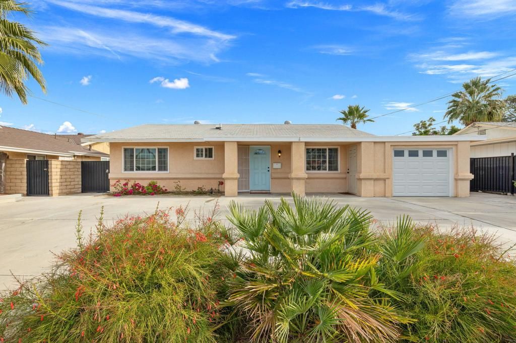 Image 1 of property listing at 42600 Wisconsin Avenue, Palm Desert, CA 92211