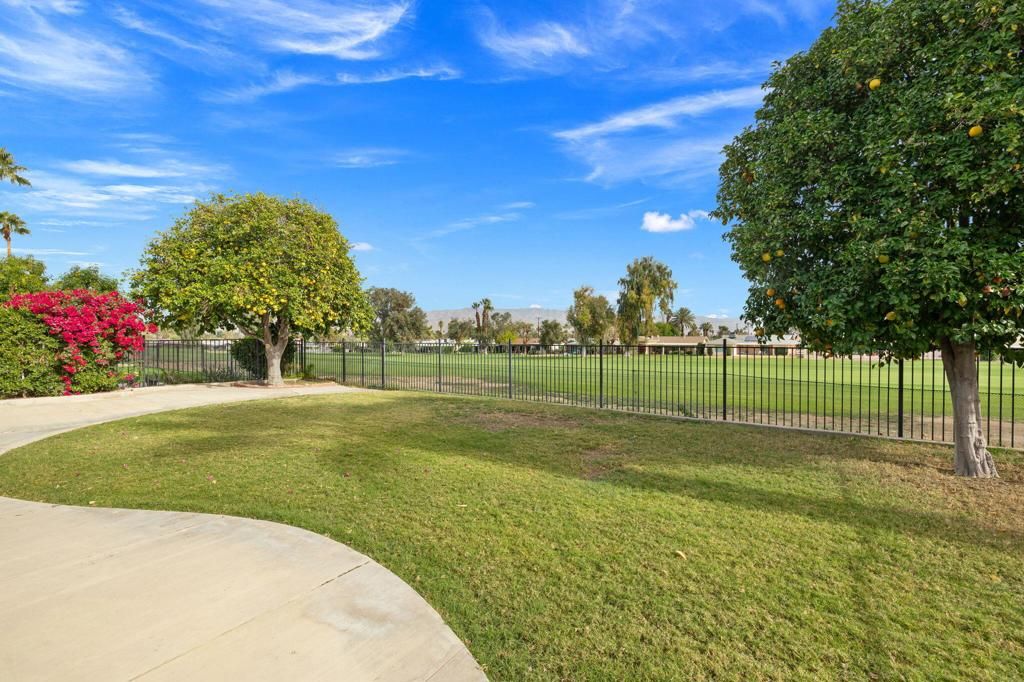 Image 19 of property listing at 42600 Wisconsin Avenue, Palm Desert, CA 92211