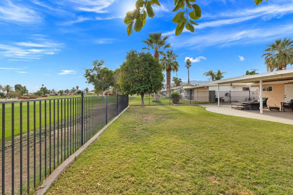 Image 20 of property listing at 42600 Wisconsin Avenue, Palm Desert, CA 92211