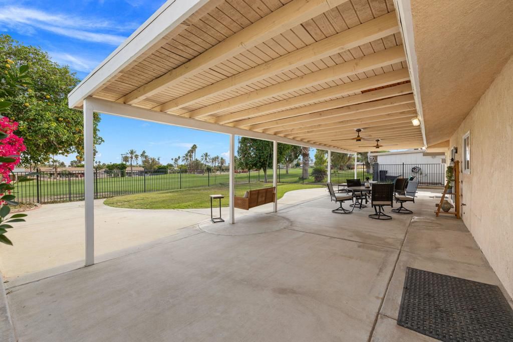 Image 22 of property listing at 42600 Wisconsin Avenue, Palm Desert, CA 92211