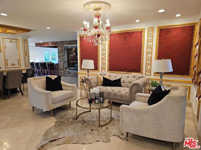 21128 Bellini Drive, Topanga (los Angeles), CA 90290