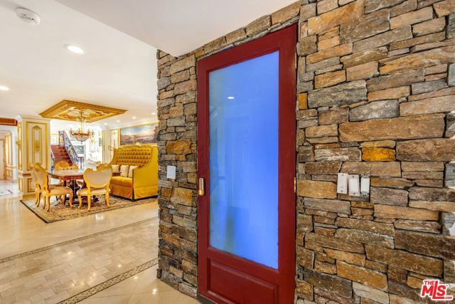 21128 Bellini Drive, Topanga (los Angeles), CA 90290