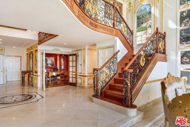 21128 Bellini Drive, Topanga (los Angeles), CA 90290