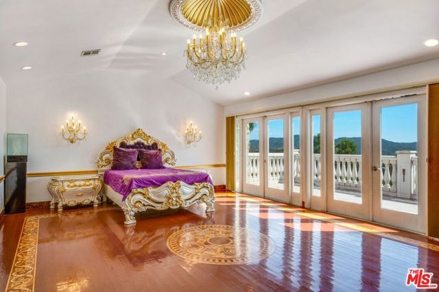 21128 Bellini Drive, Topanga (los Angeles), CA 90290