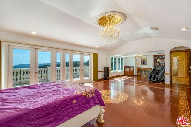 21128 Bellini Drive, Topanga (los Angeles), CA 90290