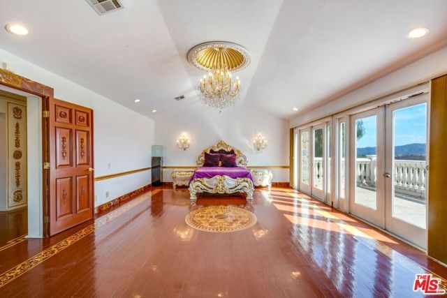 21128 Bellini Drive, Topanga (los Angeles), CA 90290