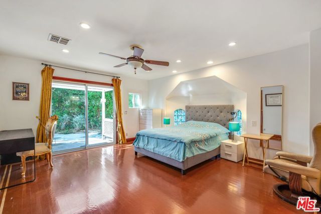 21128 Bellini Drive, Topanga (los Angeles), CA 90290