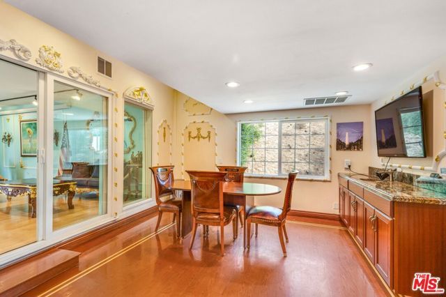 21128 Bellini Drive, Topanga (los Angeles), CA 90290