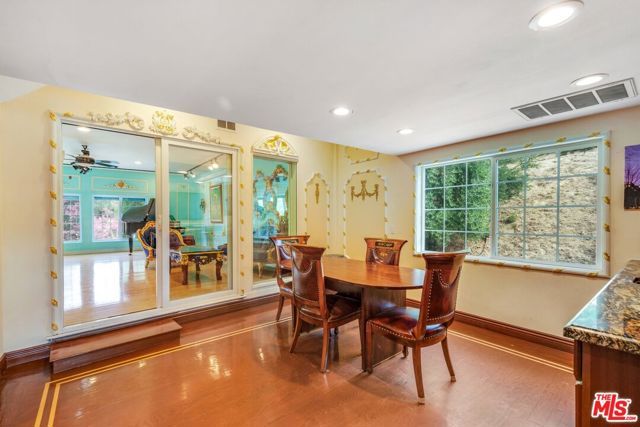 21128 Bellini Drive, Topanga (los Angeles), CA 90290