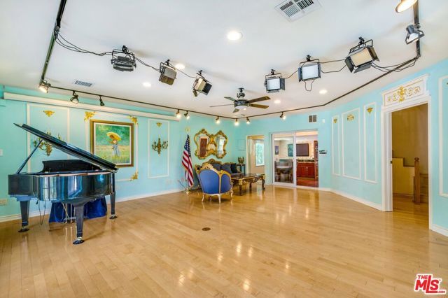 21128 Bellini Drive, Topanga (los Angeles), CA 90290