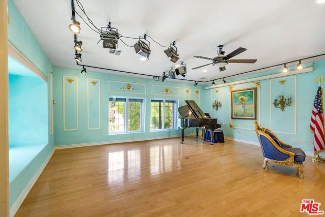 21128 Bellini Drive, Topanga (los Angeles), CA 90290