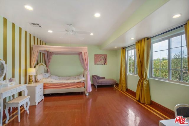 21128 Bellini Drive, Topanga (los Angeles), CA 90290