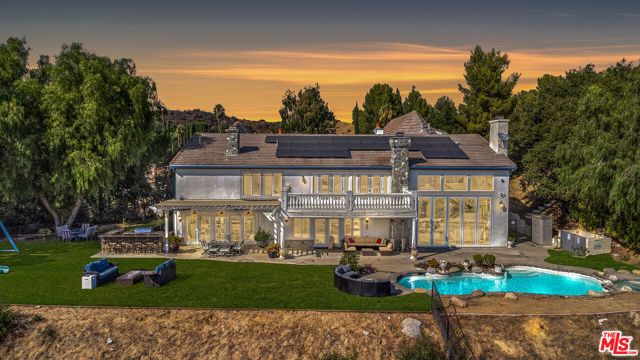 21128 Bellini Drive, Topanga (los Angeles), CA 90290