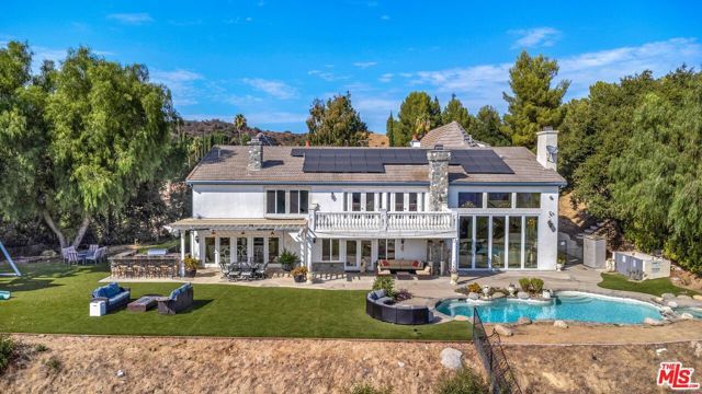 21128 Bellini Drive, Topanga (los Angeles), CA 90290