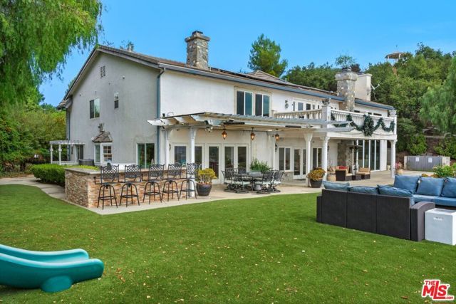 21128 Bellini Drive, Topanga (los Angeles), CA 90290