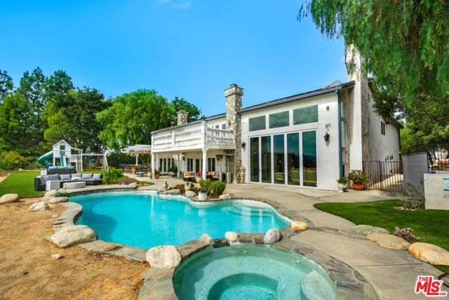 21128 Bellini Drive, Topanga (los Angeles), CA 90290