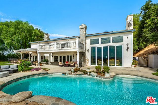 21128 Bellini Drive, Topanga (los Angeles), CA 90290