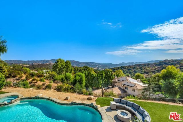 21128 Bellini Drive, Topanga (los Angeles), CA 90290