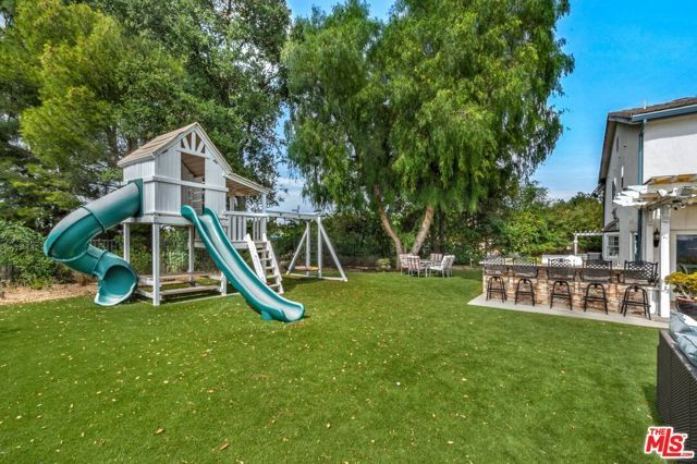 21128 Bellini Drive, Topanga (los Angeles), CA 90290