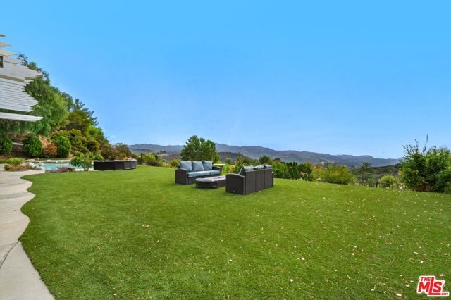 21128 Bellini Drive, Topanga (los Angeles), CA 90290