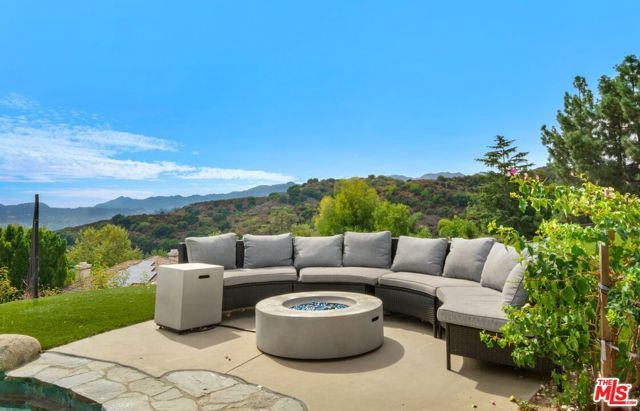 21128 Bellini Drive, Topanga (los Angeles), CA 90290