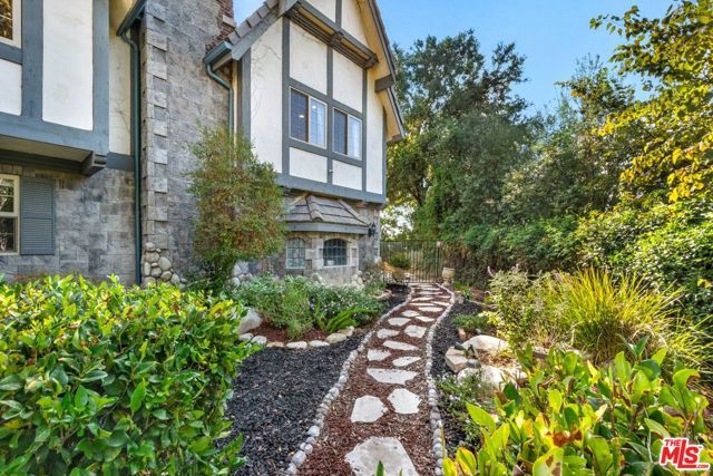 21128 Bellini Drive, Topanga (los Angeles), CA 90290