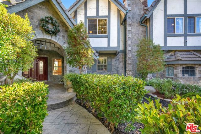 21128 Bellini Drive, Topanga (los Angeles), CA 90290