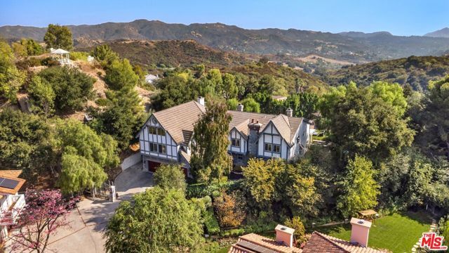 21128 Bellini Drive, Topanga (los Angeles), CA 90290