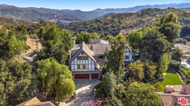 21128 Bellini Drive, Topanga (los Angeles), CA 90290