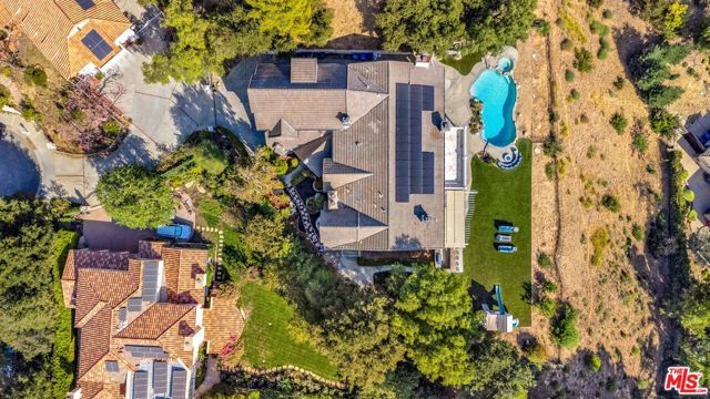 21128 Bellini Drive, Topanga (los Angeles), CA 90290