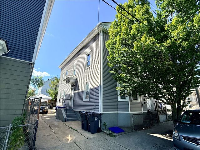 41 Joslin Street 3, Providence, RI 02909