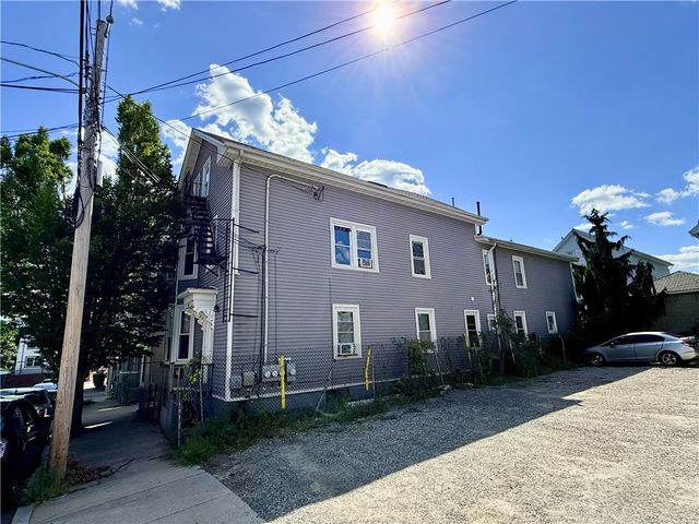 41 Joslin Street 3, Providence, RI 02909