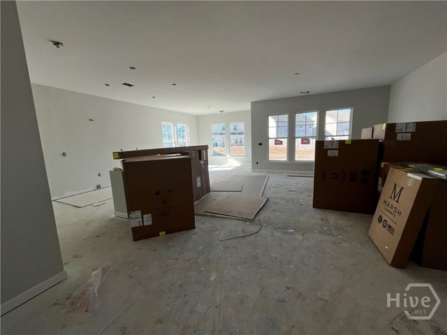 101 Snowbell Court, Savannah, GA 31419