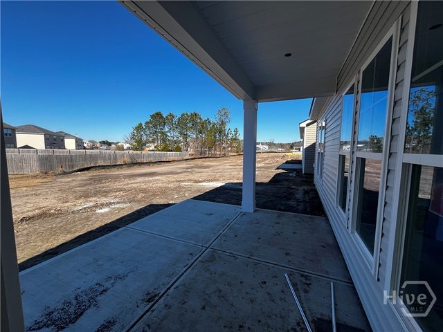 101 Snowbell Court, Savannah, GA 31419