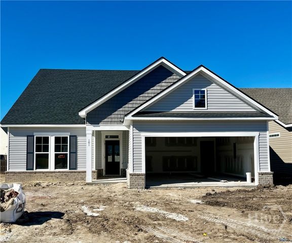 101 Snowbell Court, Savannah, GA 31419