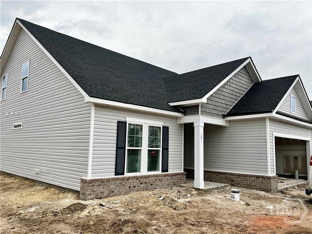 101 Snowbell Court, Savannah, GA 31419