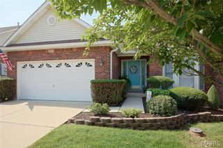 5411 Heather Bluff Court, St Louis, MO 63128
