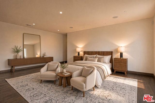 2408 Castle Heights Avenue, Los Angeles, CA 90034