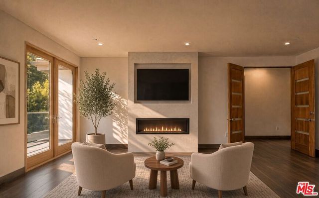 2408 Castle Heights Avenue, Los Angeles, CA 90034