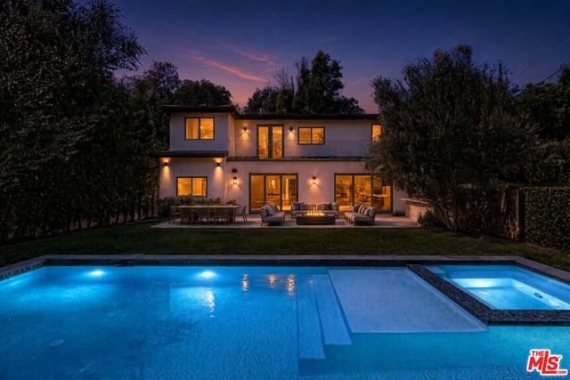 2408 Castle Heights Avenue, Los Angeles, CA 90034