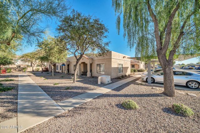 8800 N 107th Avenue 52, Peoria, AZ 85345