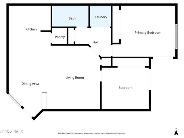 8800 N 107th Avenue 52, Peoria, AZ 85345