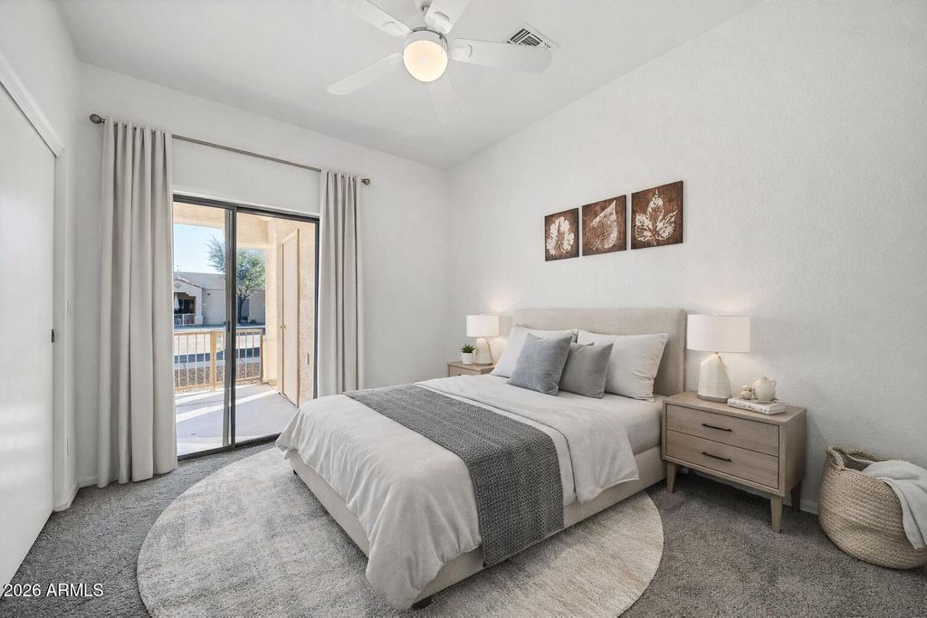 Image 12 of property listing at 8800 N 107th Avenue 52, Peoria, AZ 85345