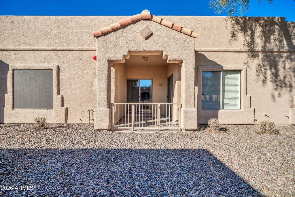 Image 17 of property listing at 8800 N 107th Avenue 52, Peoria, AZ 85345