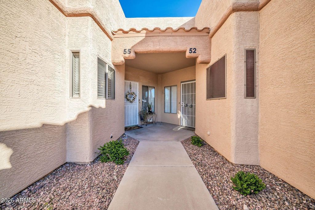 Image 21 of property listing at 8800 N 107th Avenue 52, Peoria, AZ 85345