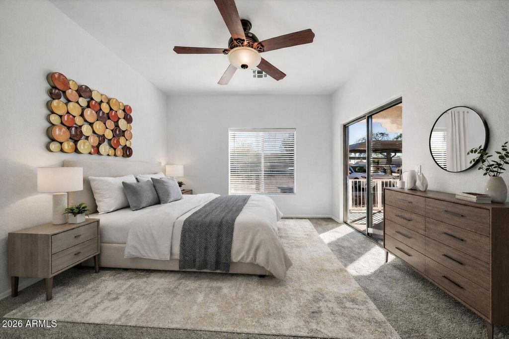 Image 6 of property listing at 8800 N 107th Avenue 52, Peoria, AZ 85345