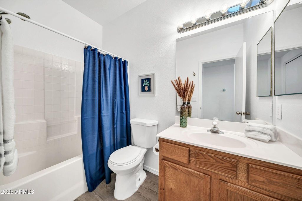 Image 7 of property listing at 8800 N 107th Avenue 52, Peoria, AZ 85345
