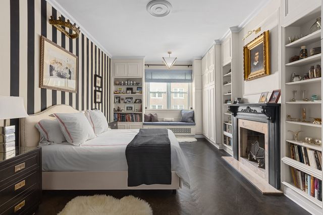 18 E 77TH Street 5AB, New York City, NY 10021